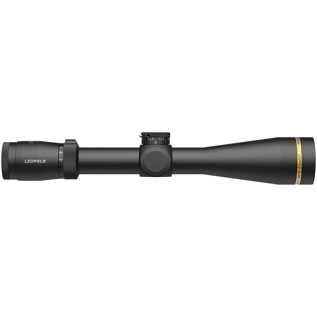 Leupold VX-5 HD 3-15x44 30mm CDS - ZL2 Side Focus HTMR - Hunt The Night