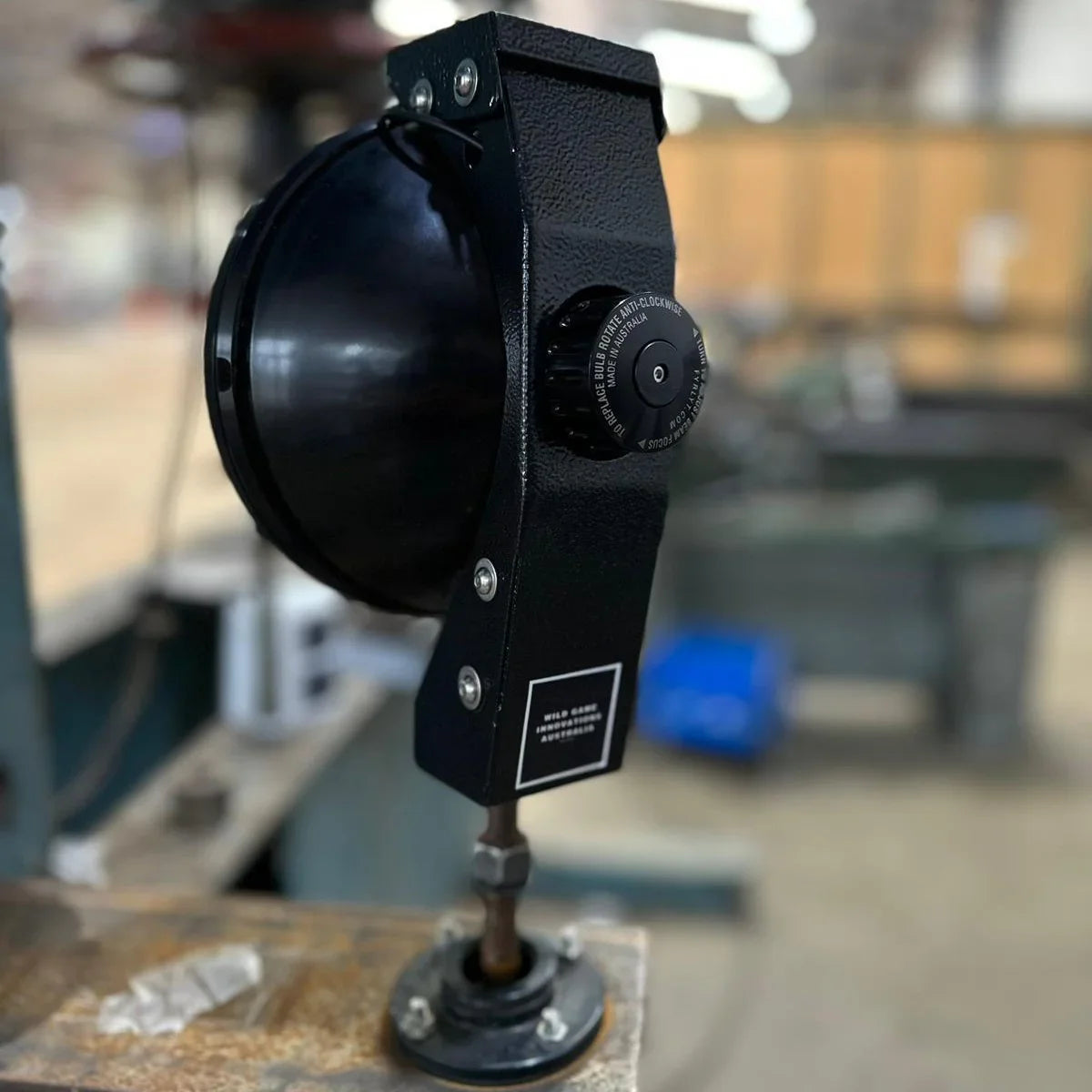 WILD GAME INNOVATIONS THERMAL MOUNT BRACKET 1.0 - Hunt The Night