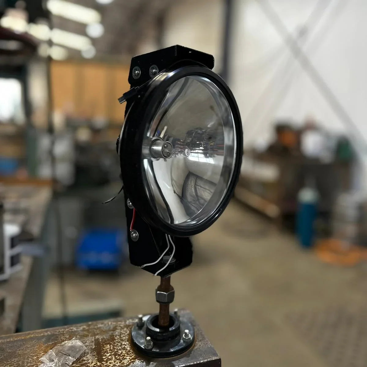 WILD GAME INNOVATIONS THERMAL MOUNT BRACKET 1.0 - Hunt The Night