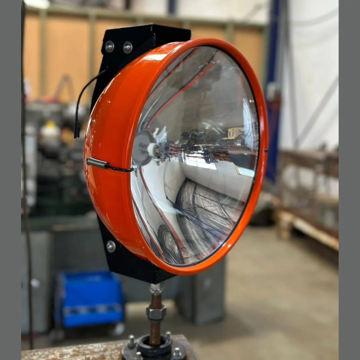 WILD GAME INNOVATIONS THERMAL MOUNT BRACKET 1.0 - Hunt The Night