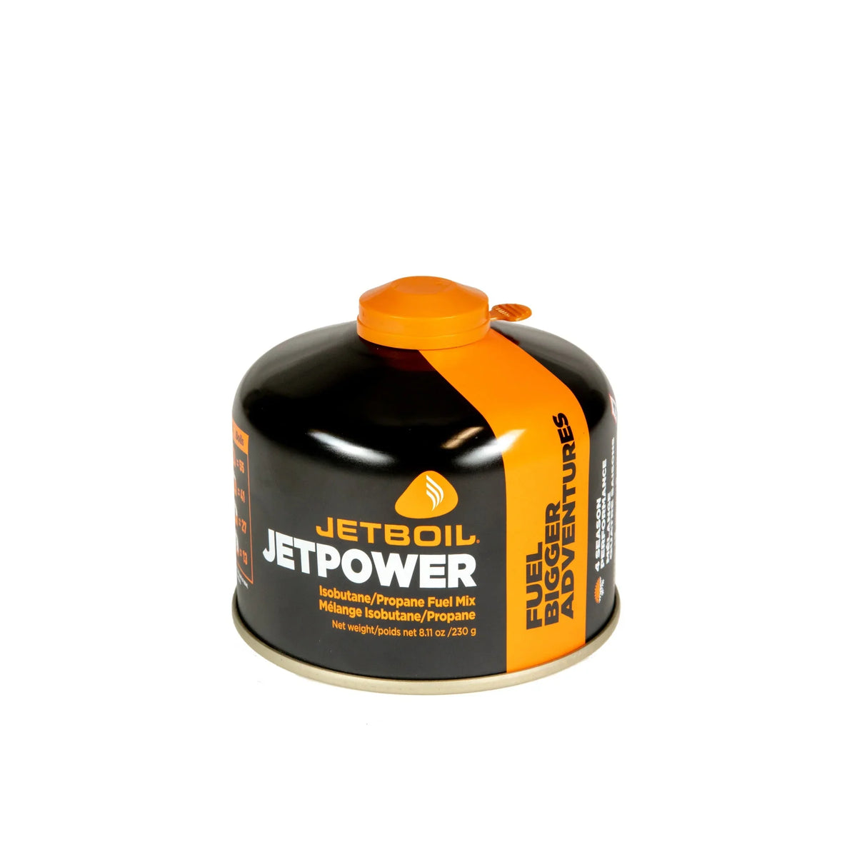 Jetboil - Jetpower Fuel