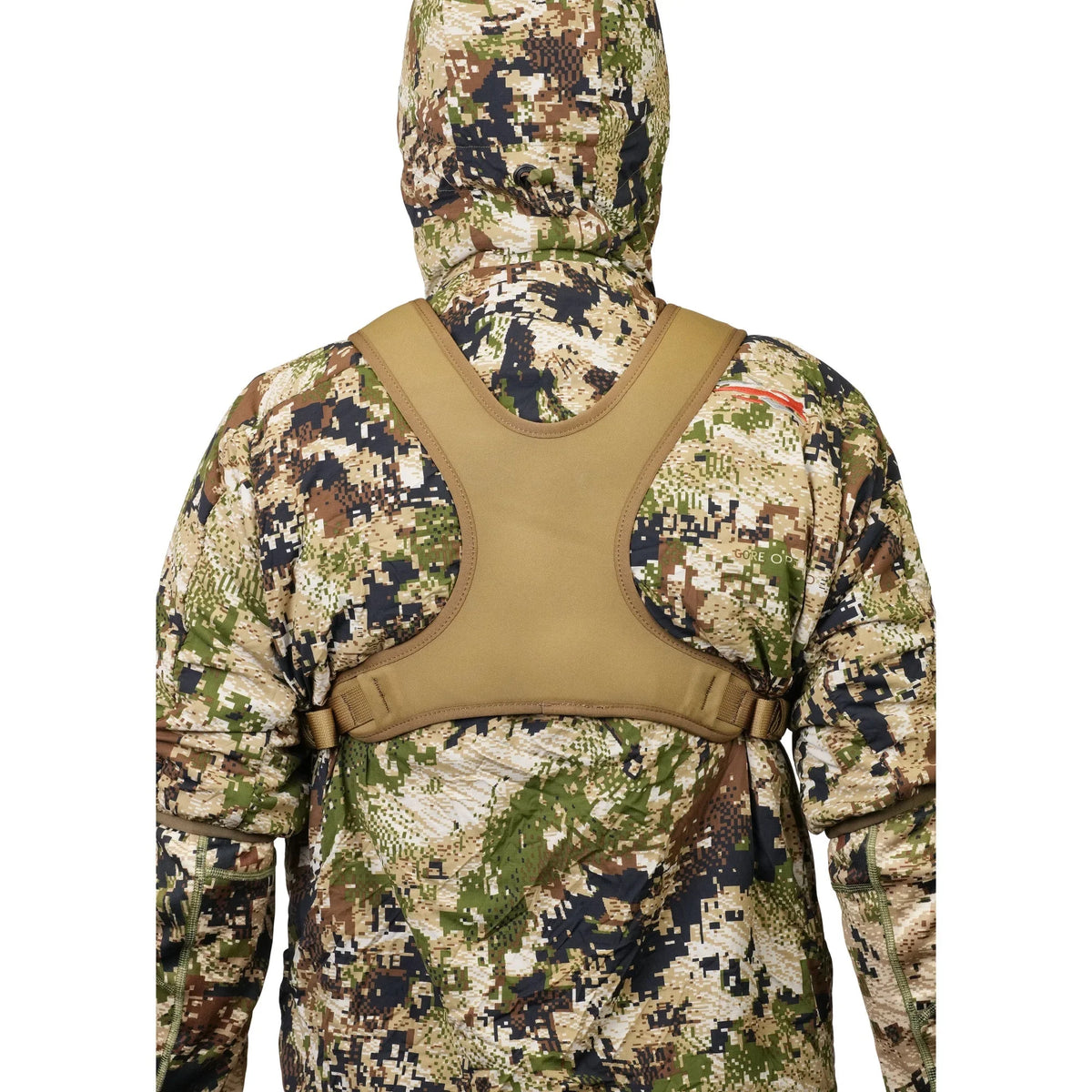 Mystery Ranch Bino Harness 10x