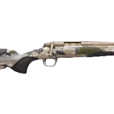 Browning X-Bolt 2 Speed Ovix 30-06sprg Camo ADJ 4rnd Mag - Hunt The Night