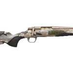 Browning X-Bolt 2 Speed Ovix 30-06sprg Camo ADJ 4rnd Mag - Hunt The Night