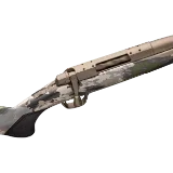 Browning X-Bolt 2 Speed Ovix 30-06sprg Camo ADJ 4rnd Mag - Hunt The Night