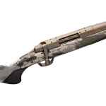 Browning X-Bolt 2 Speed Ovix 30-06sprg Camo ADJ 4rnd Mag - Hunt The Night