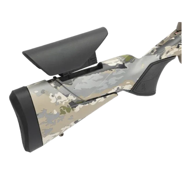 Browning X-Bolt 2 Speed Ovix 30-06sprg Camo ADJ 4rnd Mag - Hunt The Night