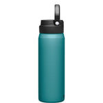 Fit Cap Vacuum Insulated Stainless Steel - Hunt The Night