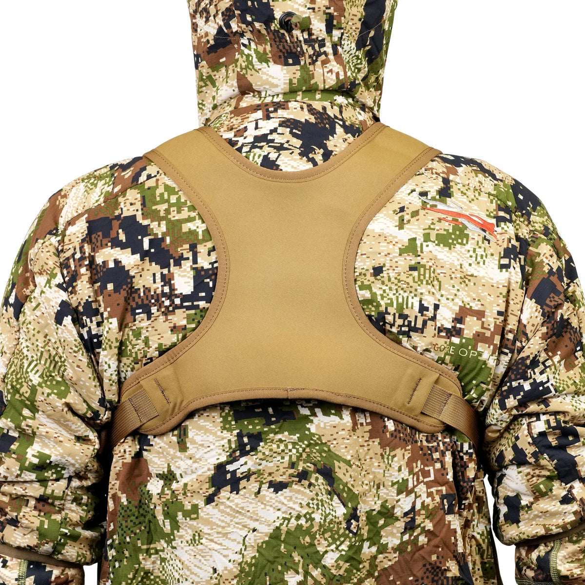 Mystery Ranch Bino Harness 12x