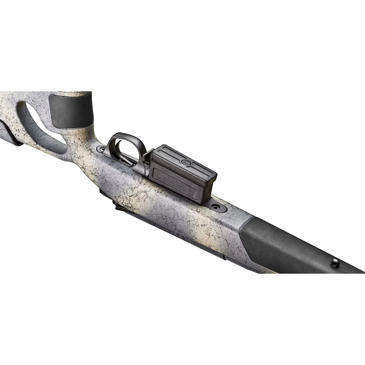 BERGARA WILDERNESS THUMBHOLE .223 Rem 1:9" 20" RH - Hunt The Night