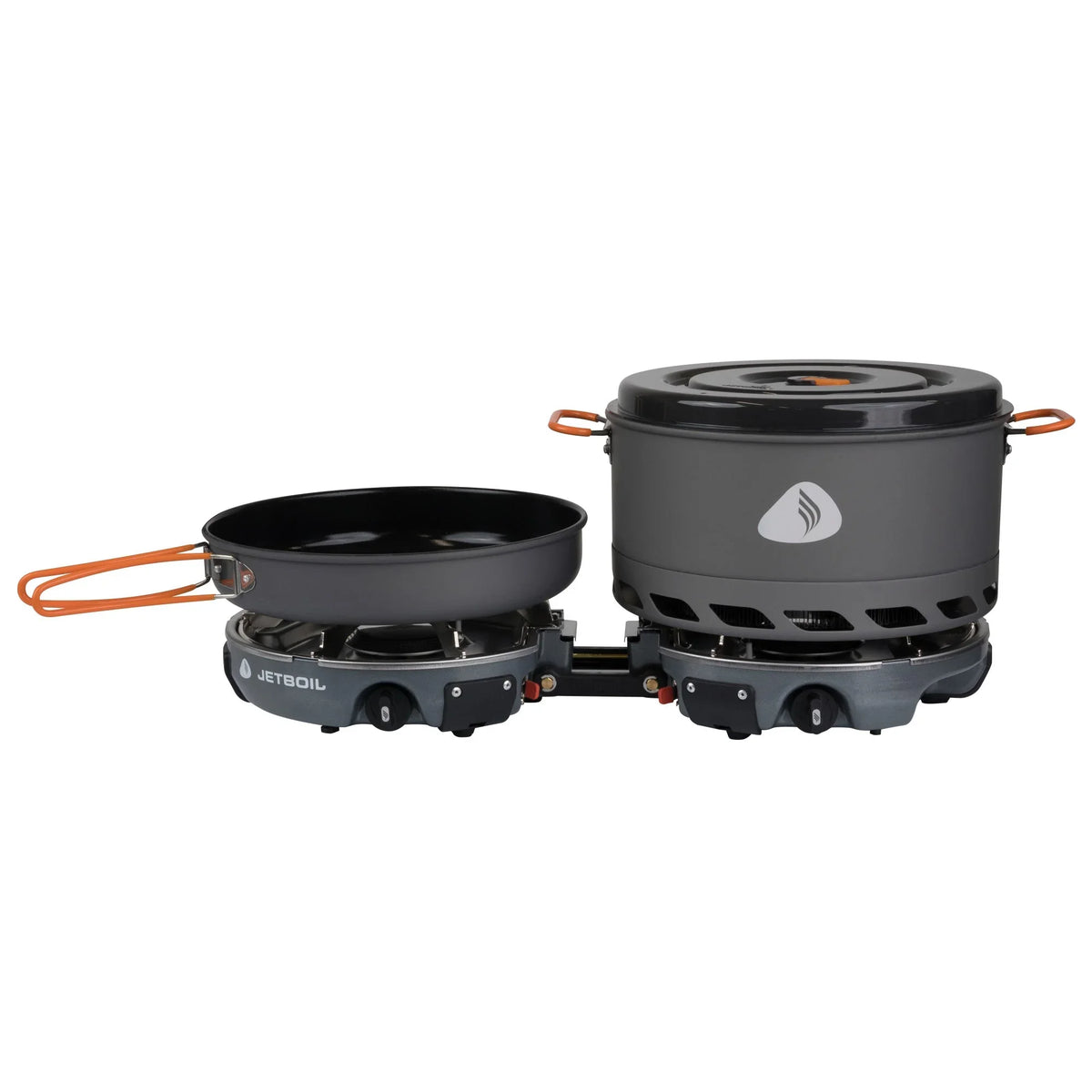 Jetboil Genesis Basecamp System