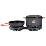 Jetboil Genesis Basecamp System