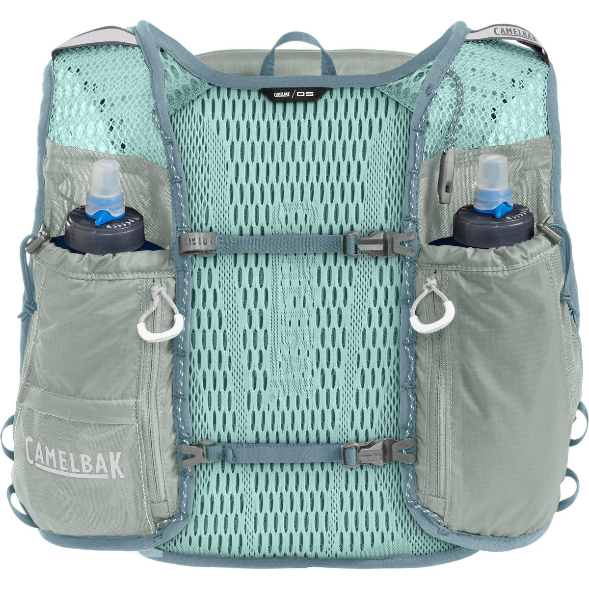 Zephyr Pro Vest