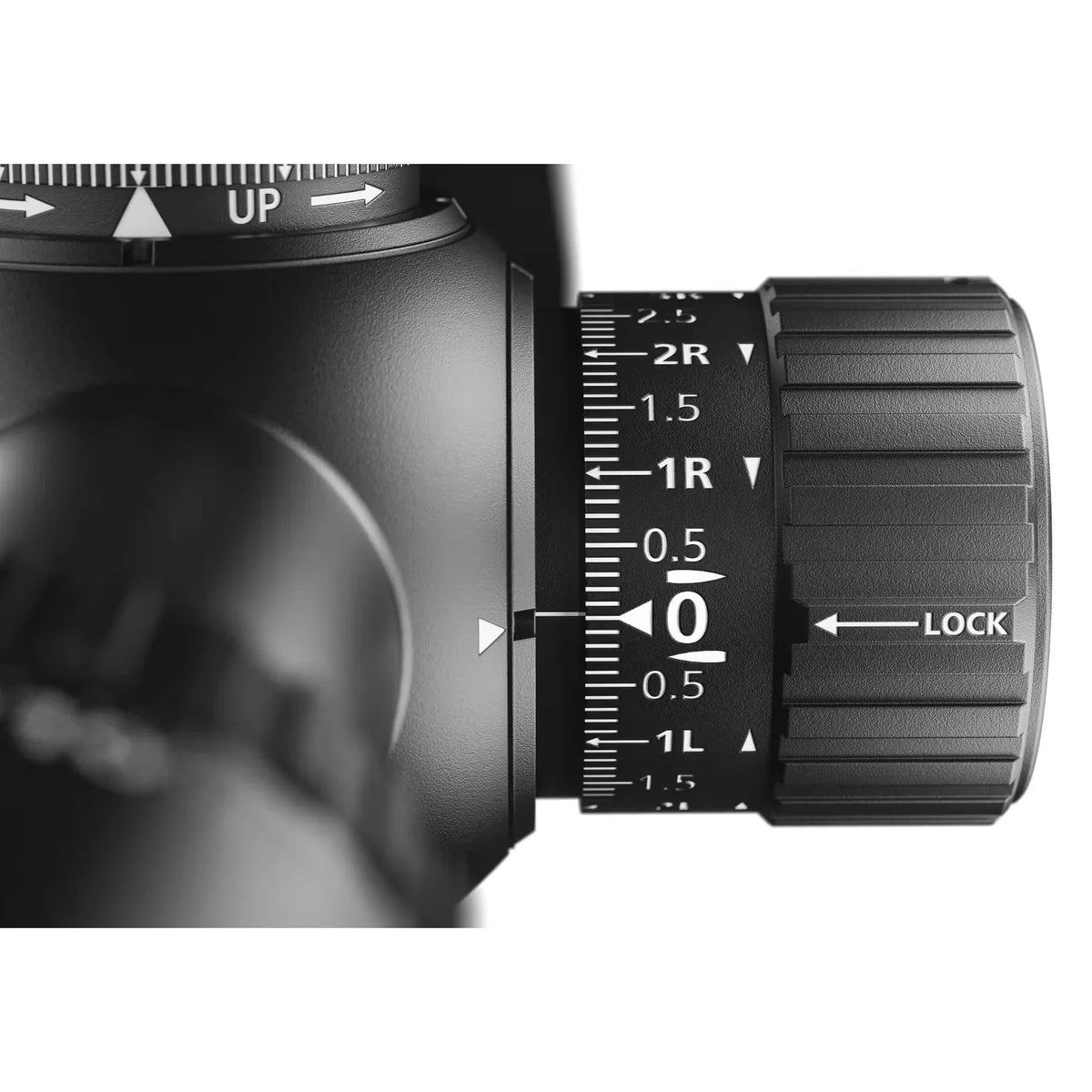 ZEISS LRP S5 5-25X56 ZF-MRI - Hunt The Night