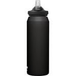 eddy+ Stainless Steel Vacuum Insulated filtered by LifeStraw - Hunt The Night