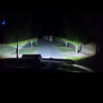 Z-VISION STEALTH LIGHT BAR - Hunt The Night