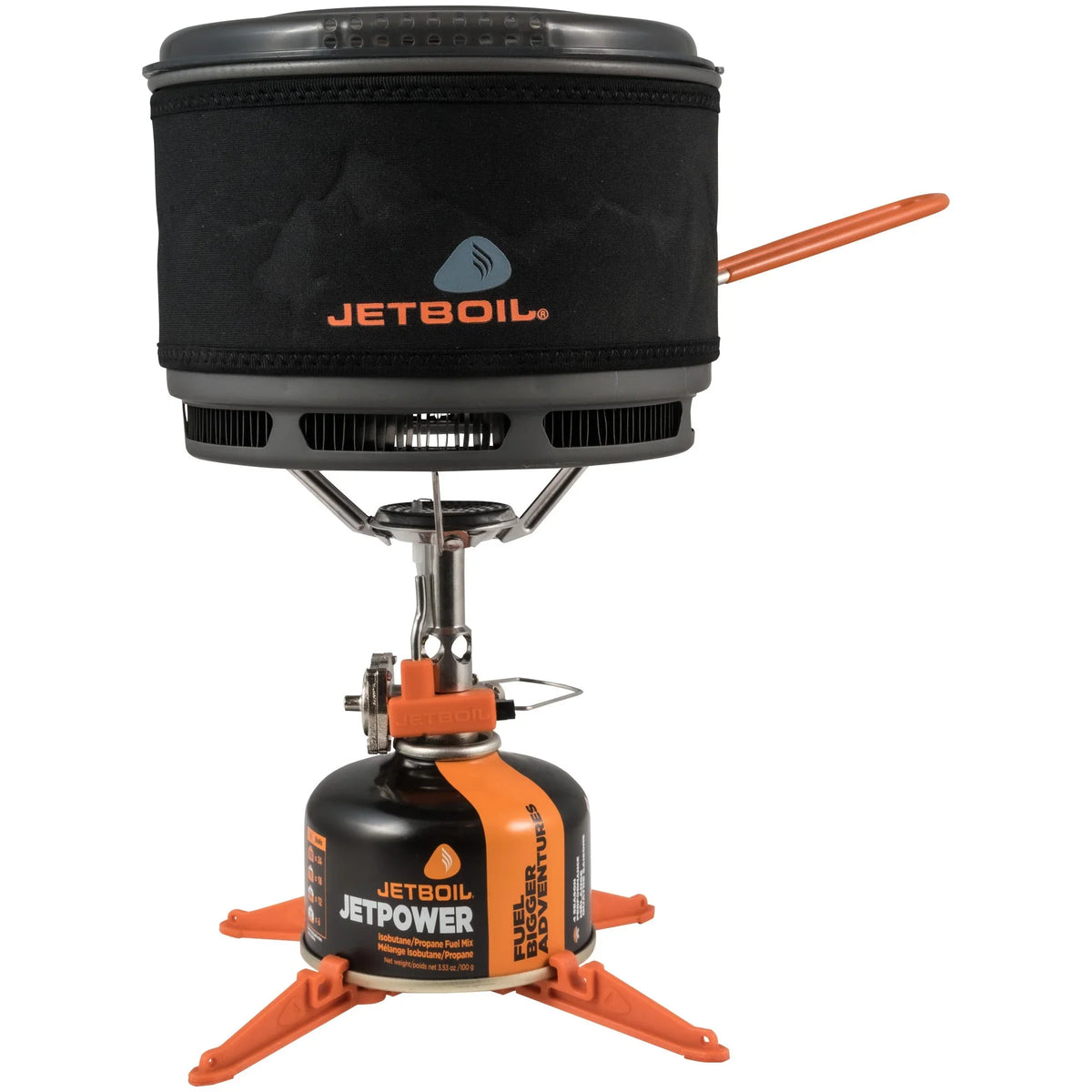 Jetboil 1.5L Ceramic Cook Pot