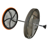 Jetboil Grande Coffee Press - Silicone