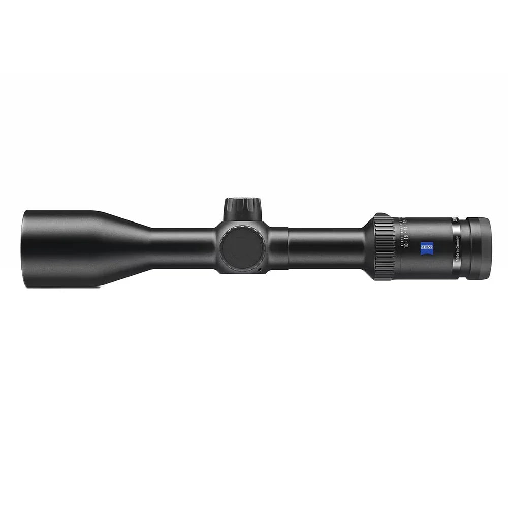 Conquest V6 3-18x50 ASV H - Hunt The Night