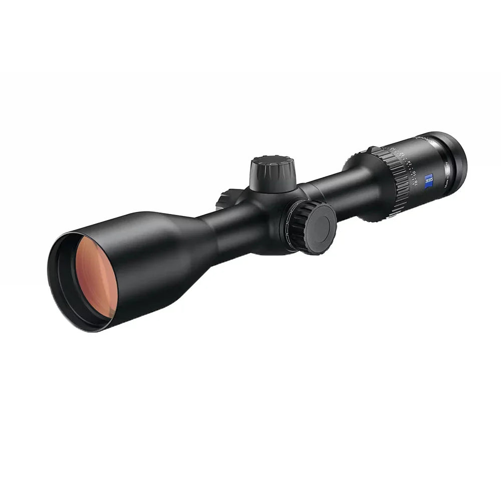 Conquest V6 3-18x50 ASV H - Hunt The Night