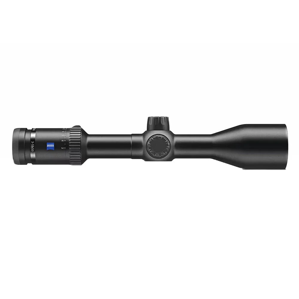 Conquest V6 3-18x50 ASV H - Hunt The Night
