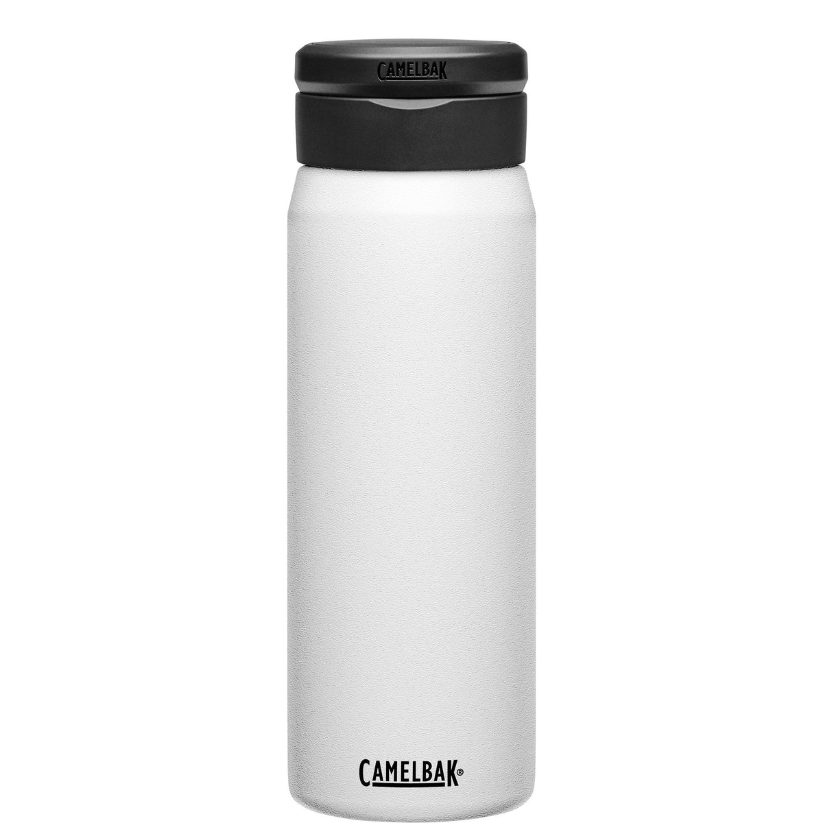 Fit Cap Vacuum Insulated Stainless Steel - Hunt The Night