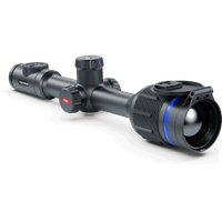 PULSAR THERMION 2 XP50 PRO THERMAL RIFLE SCOPE RRP $6,899 640x480, 25mK, 17um, 1800m