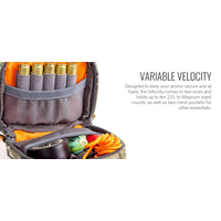 Hunters Element Velocity Ammo Pouch Desolve Veil-Small