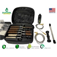 Clenzoil Multi Cal Rifle Cleaning Kit