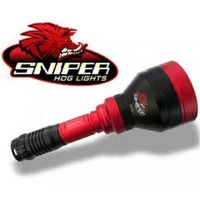 Sniper Hog Lights - 66Lrx 850 Ir Light