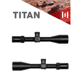 Element Optics Titan 5-25Ã56 FFP
