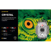 Armytek Crystal (Green)