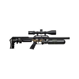 FX Impact MK3 .22 Sniper Bronze (700mm)
