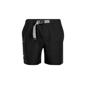 Spika GO Work Shorts - Mens - Black - 4X Large (42) (S23)