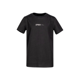 Spika GO Advance T-Shirt - KiDS - Black - 10