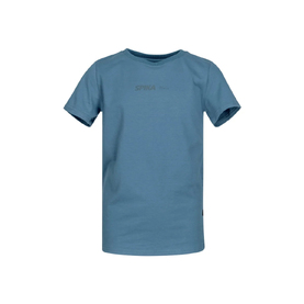 Spika GO Advance T-Shirt - KiDS - Blue - 10