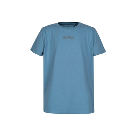 Spika GO Revolution T-Shirt - Mens - Blue - Extra Large