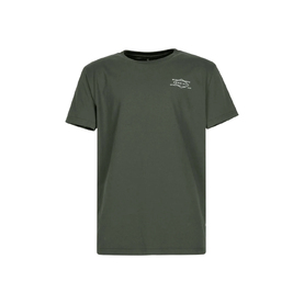Spika GO Scope T-Shirt - Mens - Washed Green - 3X Large