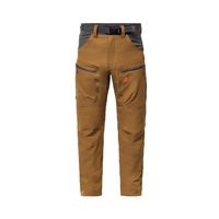 Spika - Xone Pants - Mens - Brown-2XL