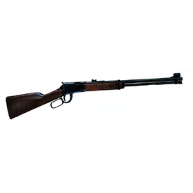 Henry .22lr Lever Action 15 Shot with American Walnut Stock
