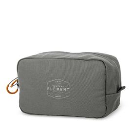 HUNTERS ELEMENT CALIBER POUCH CHARCOAL