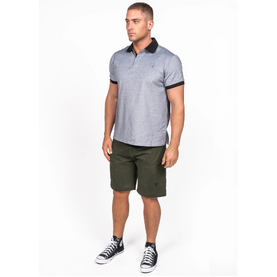 HUNTERS ELEMENT ANVIL SHORTS FOREST GREEN