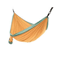 Nakie Golden Mango - Recycled Hammock With Straps