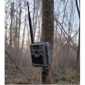 ICUCAM 5 4G Trail Camera (with SD Card)