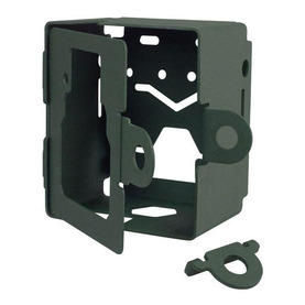 ICU Lockable Metal Box for icucam4