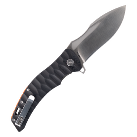 SPIKA BUSHMASTER VIPER KNIFE