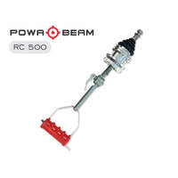 Powa Beam Remote Rc500 Remote Control Handle