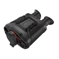 HIKMICRO Raptor Rq50 Thermal Binoculars - 940 IR