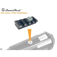 Smartrest Rail For Thermal Monoculars