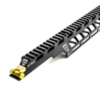 Saber Tactical Top Rail Support (Trs) Standard To Suit FX Impact